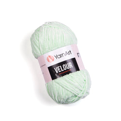 845 Velour