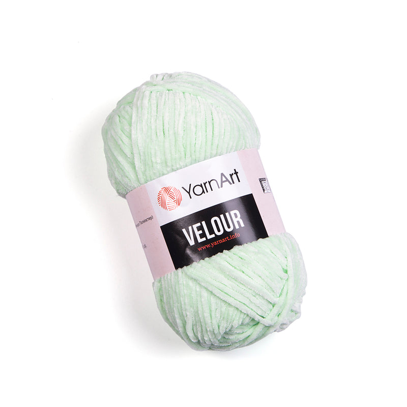 845 Velour
