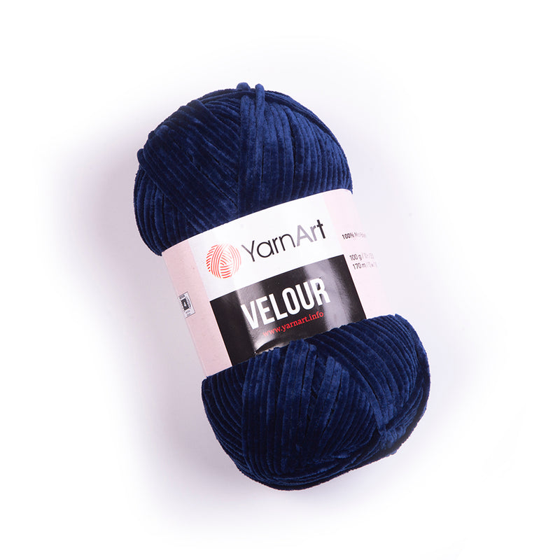 848 Velour