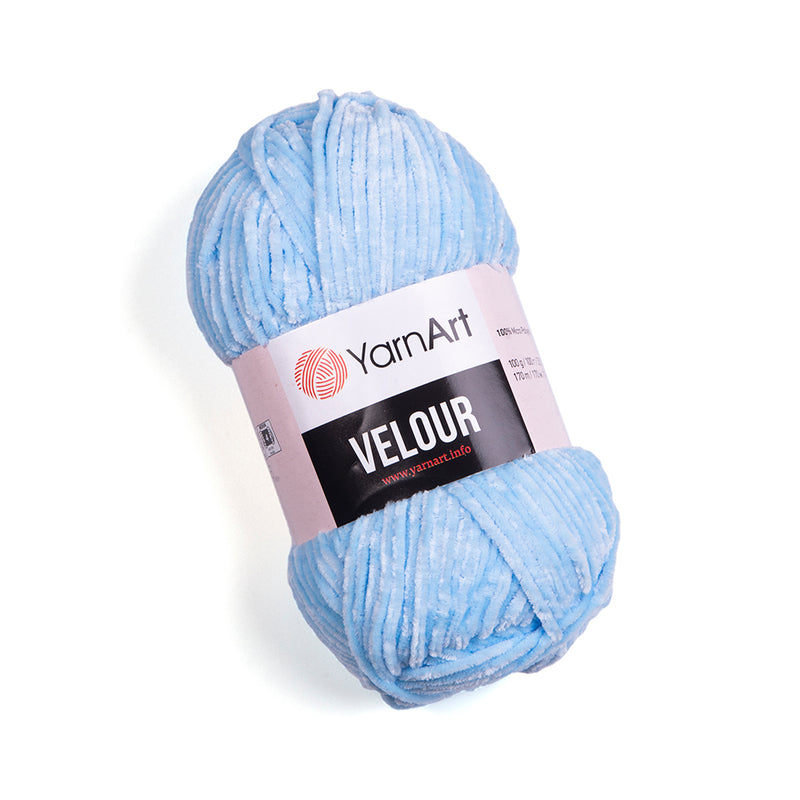 851 Velour