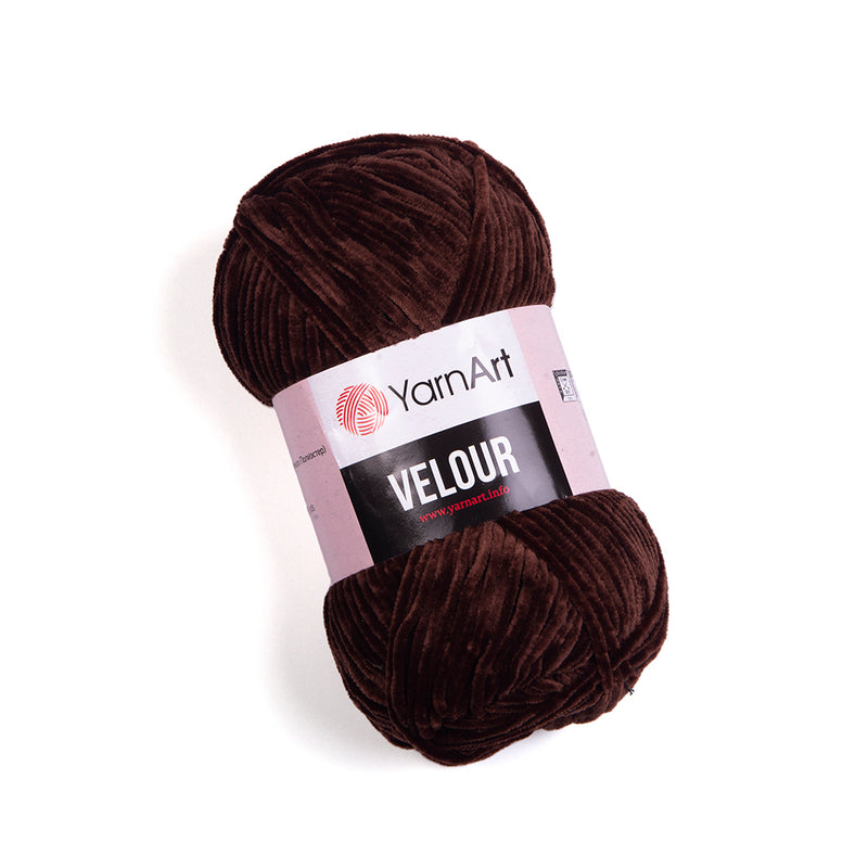852 Velour