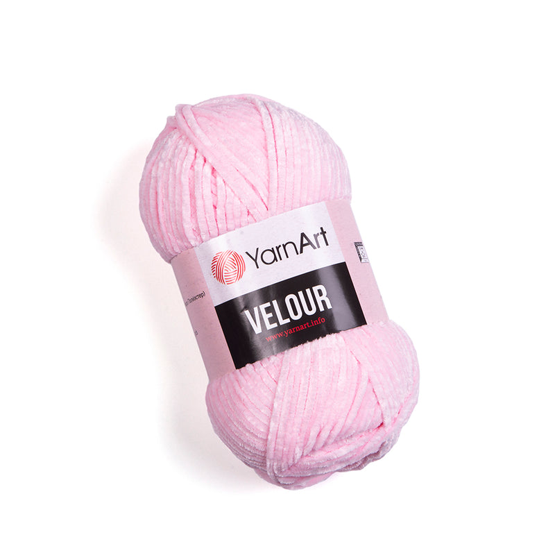 854 Velour