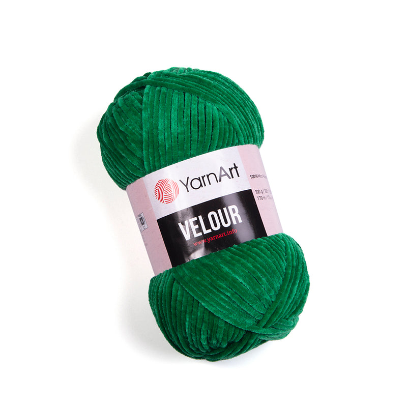 856 Velour