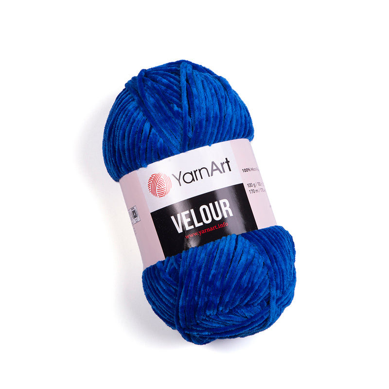 857 Velour