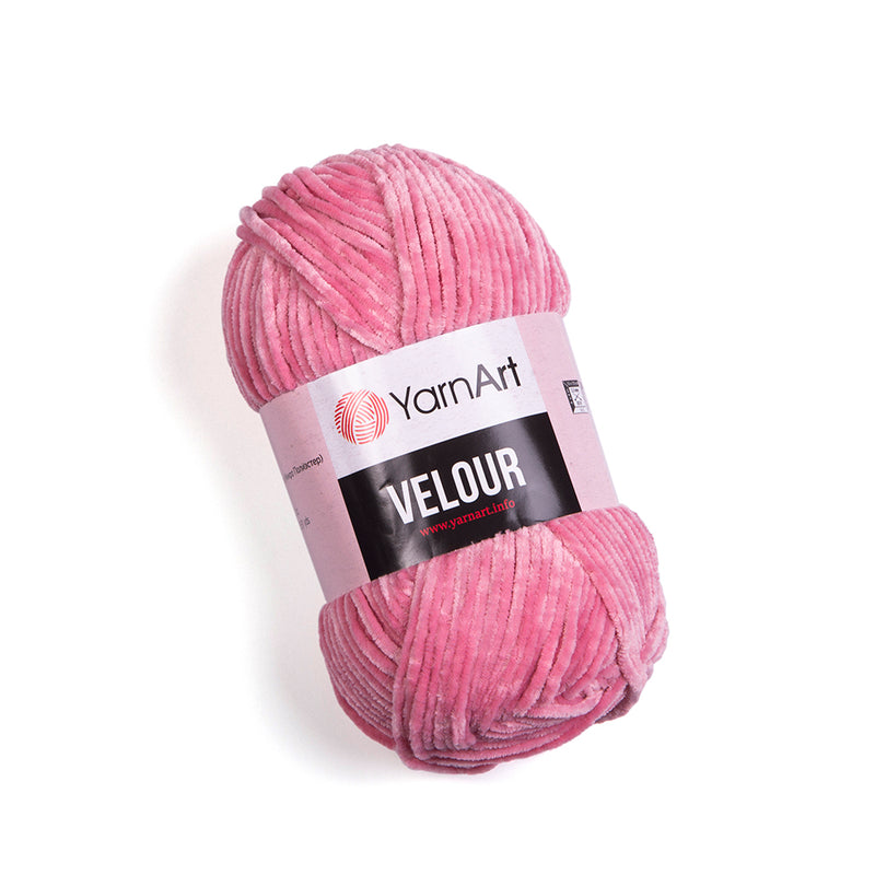 862 Velour