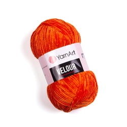 865 Velour