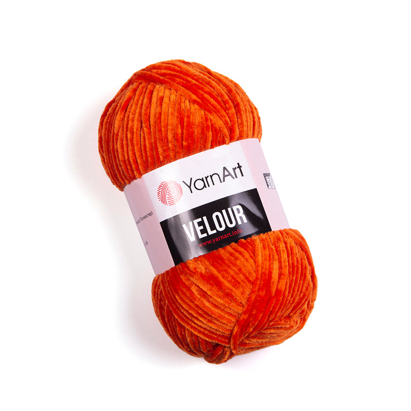 865 Velour