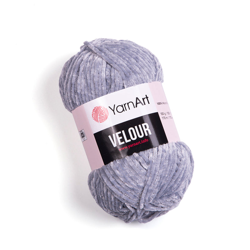 867 Velour