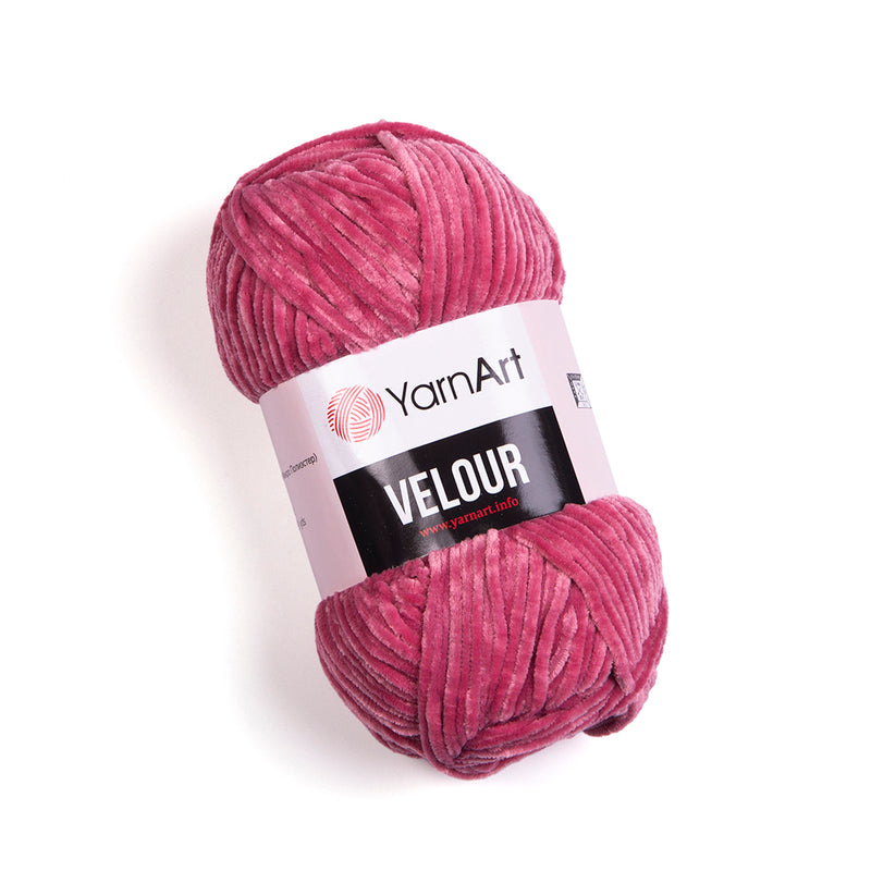 868 Velour