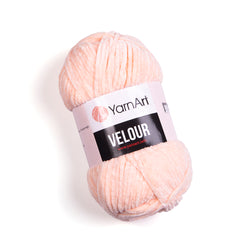 869 Velour