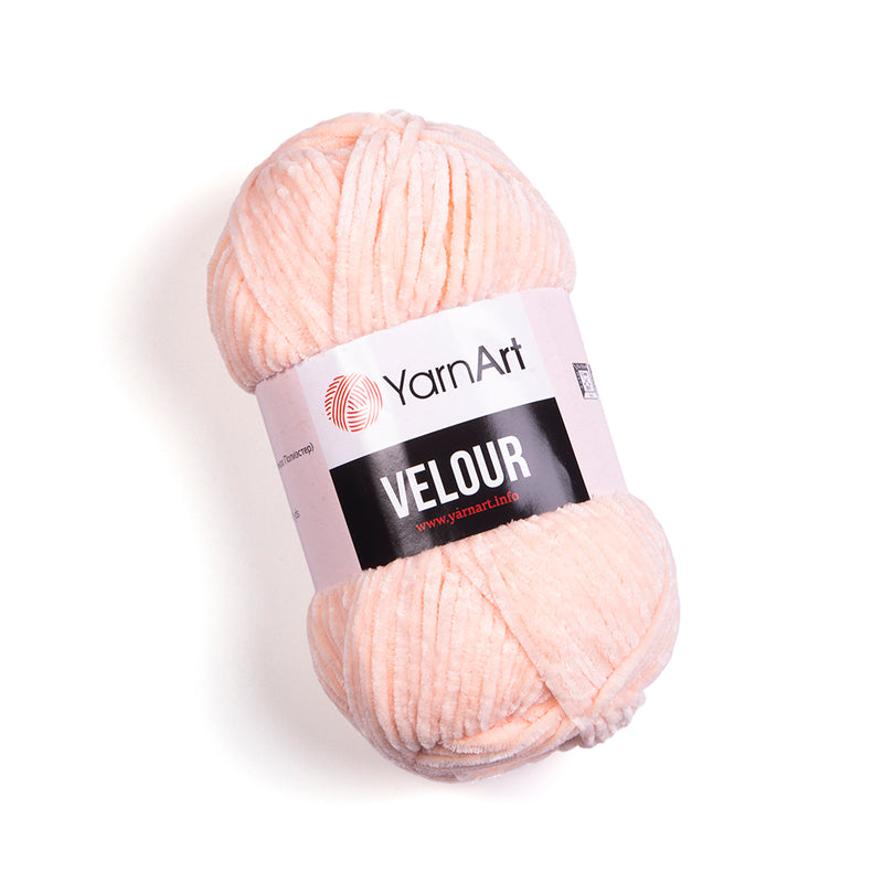 869 Velour