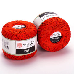 5535 Violet