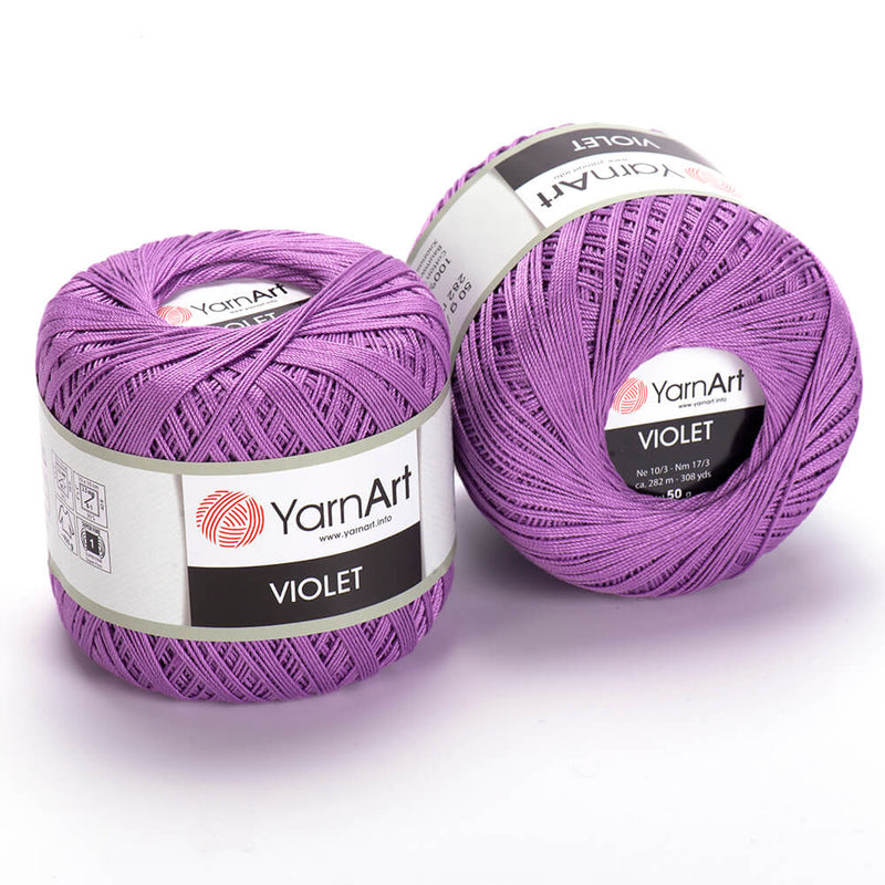 6309 Violet