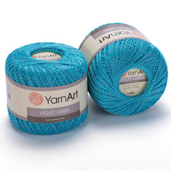 10008 Violet Lurex