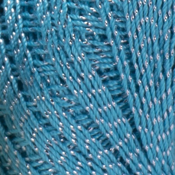 10008 Violet Lurex