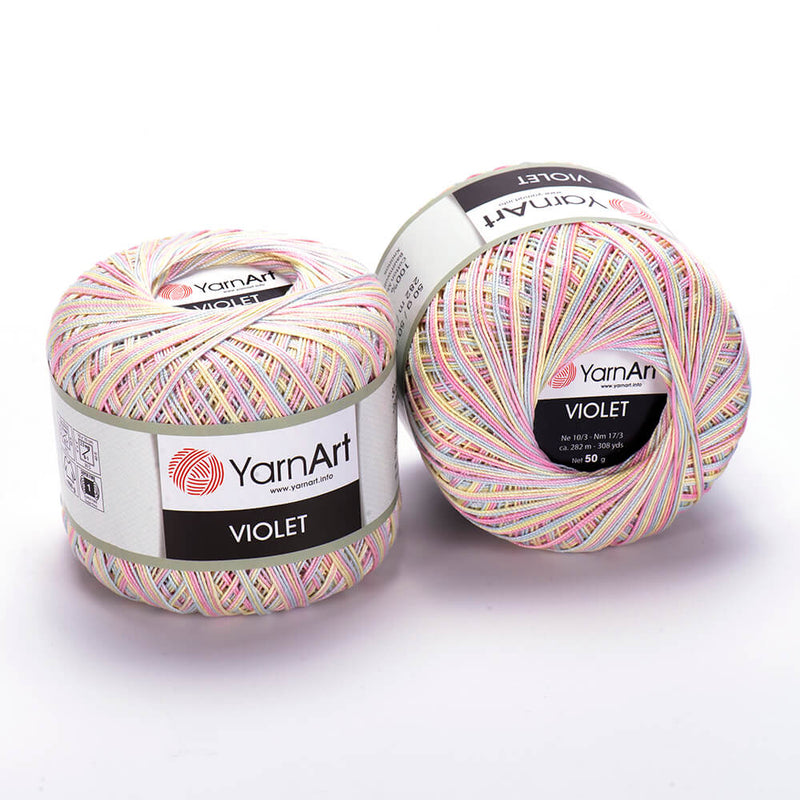 3194 Violet Melange