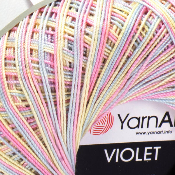 3194 Violet Melange