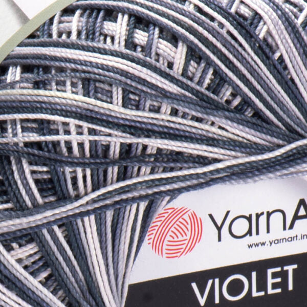 509 Violet Melange