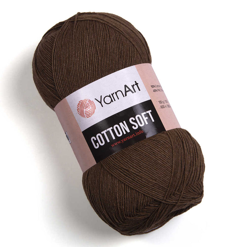 40 Cotton Soft