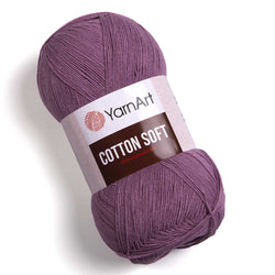 65 Cotton Soft