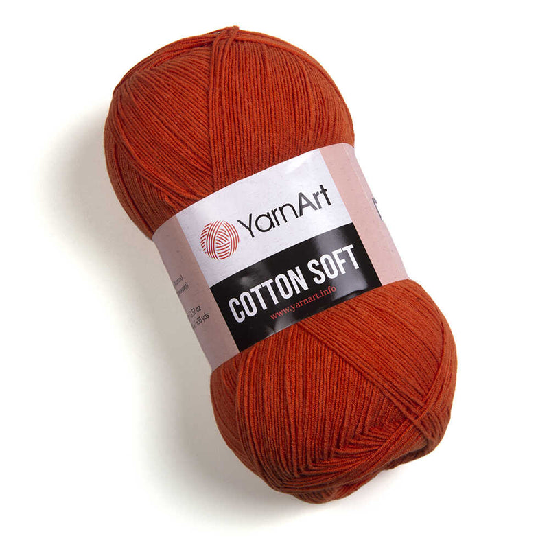 85 Cotton Soft