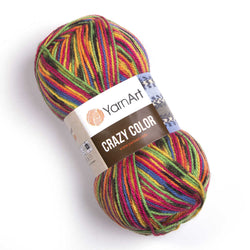 148 Crazy Color